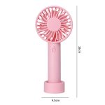 Super Small Portable Handheld Electric Fan