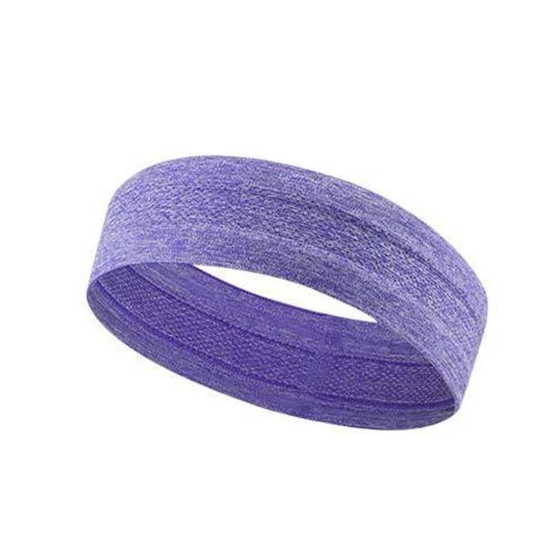 Workout Head Sweatbands For Sport