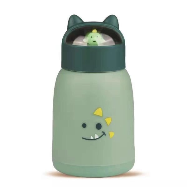 Portable ,Cute Animal Drinking Cups