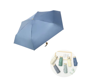 Mini sun umbrella