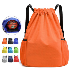 Sports training bags