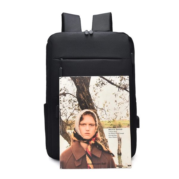 Outdoor Business Backpack