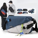 Multifunctional Sports Haversack