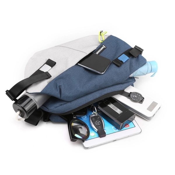 Multifunctional Sports Haversack