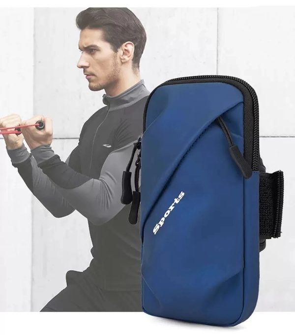 Outdoor Running Arm Pack