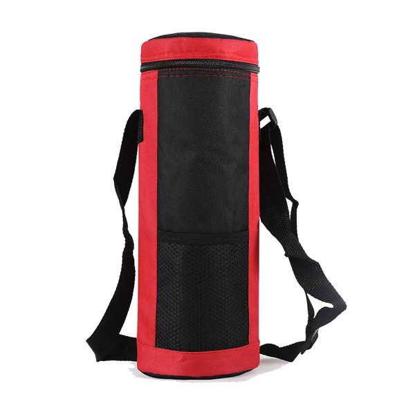 Water Pot Carrier Insulated Bottle Sleeve Holder Bag