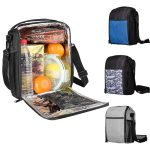 Small Insulated Lunch Bag For Adults And Kids