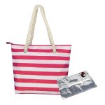 Beach Wine Tote Bag With Hidden Spout For Women