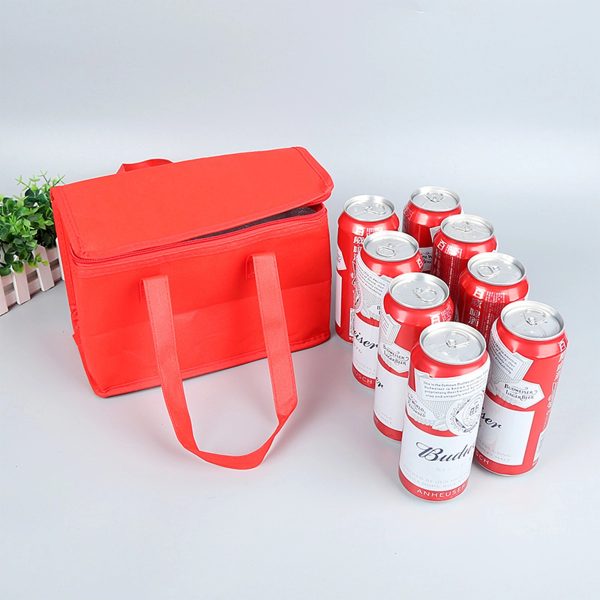 Insulated Leakproof Reusable Lunch Bag for Women&Men