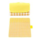 Outdoor Picnic Blanket Waterproof Camping Mat