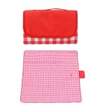 Outdoor Picnic Blanket Waterproof Camping Mat