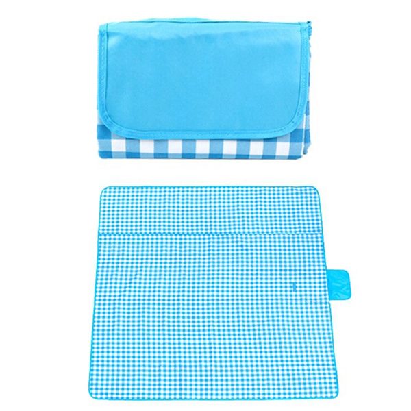 Outdoor Picnic Blanket Waterproof Camping Mat