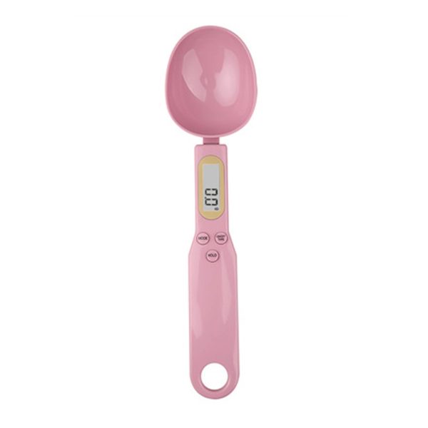 Kitchen Digital Measuring Food Spoon Scale