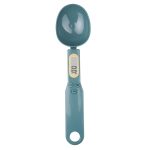 Kitchen Digital Measuring Food Spoon Scale