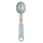 Kitchen Digital Measuring Food Spoon Scale