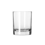 7 OZ Clear Whiskey Shot Glasses