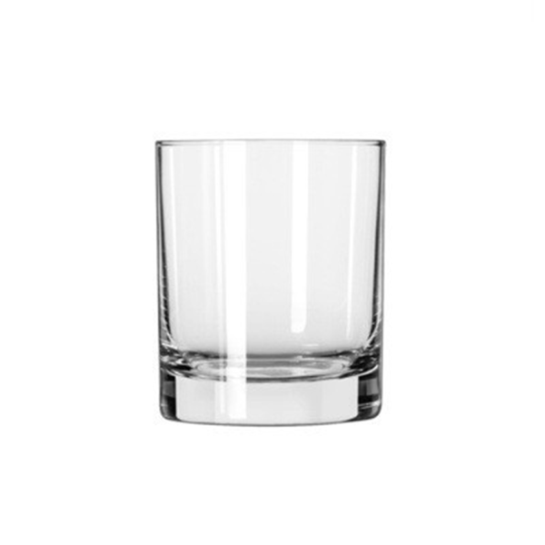 7 OZ Clear Whiskey Shot Glasses