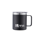 12 oz Stainless Steel Coffee Mug