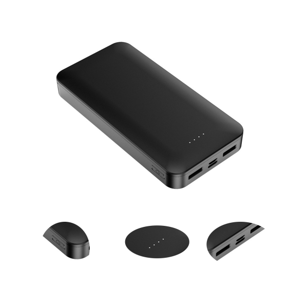 10000 mAh Charger Power Bank