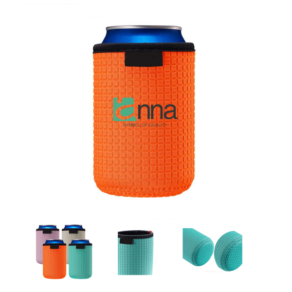 High Standard Neoprene Can Covers