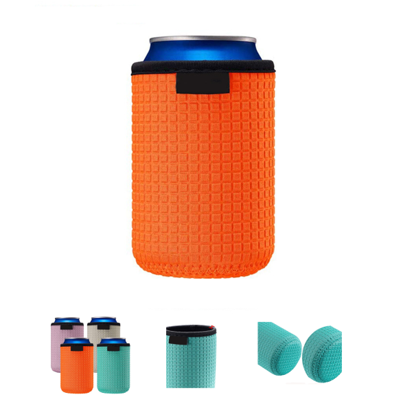 High Standard Neoprene Can Covers