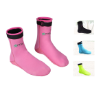 Neoprene beach socks