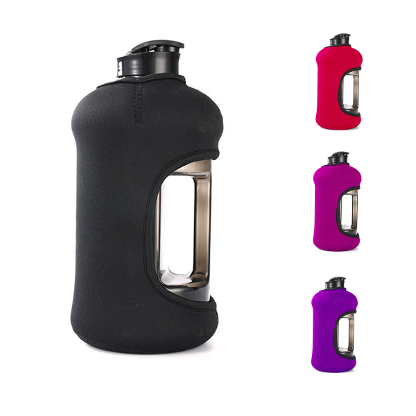 Gallon Water Bottle Sleeve Cooler