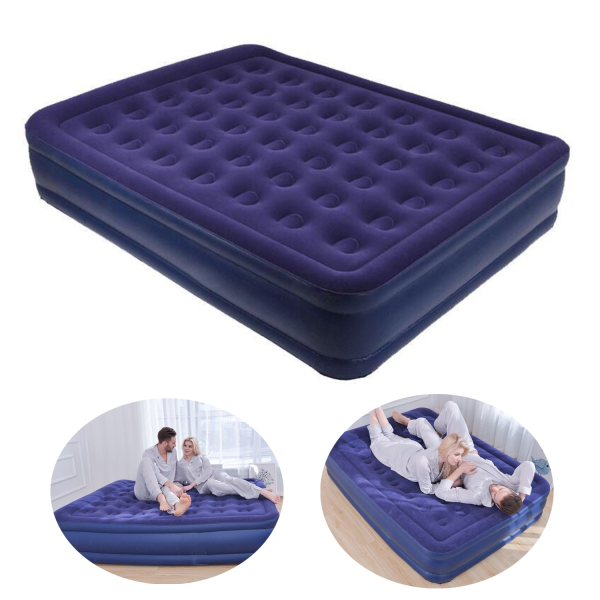 Air Mattress for Camping, Home & Travel