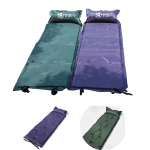 Self-Inflating Camping Pad