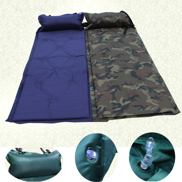 Camping Sleeping Pad