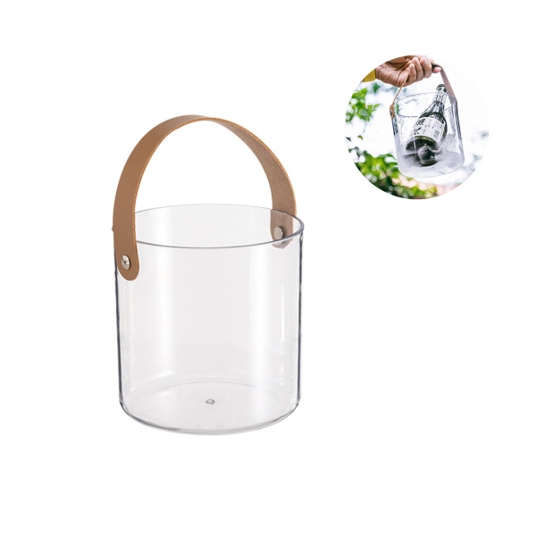 Beer Ice Bucket Container