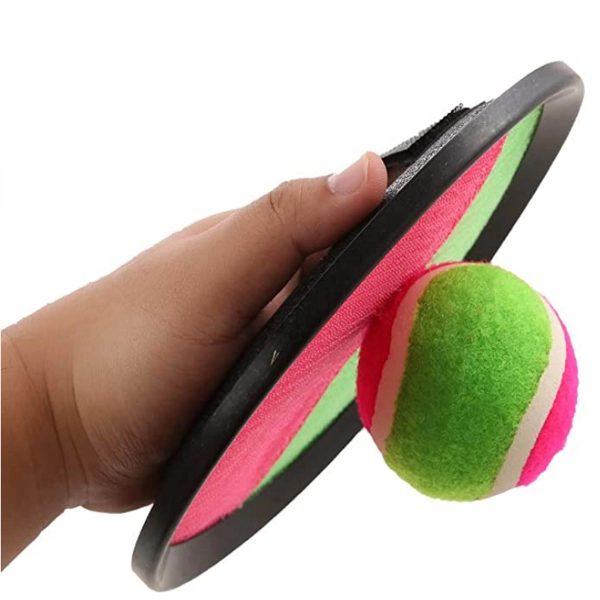 Toss And Catch Ball Set