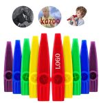 Plastic Kazoo