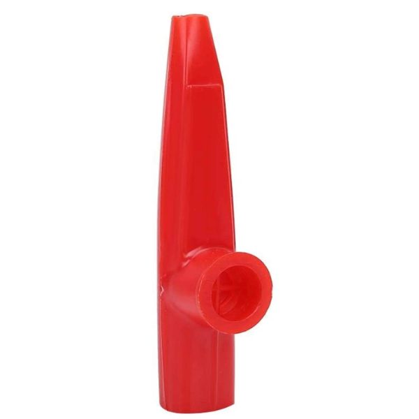 Plastic Kazoo