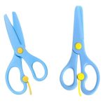 Child Safety Scissors