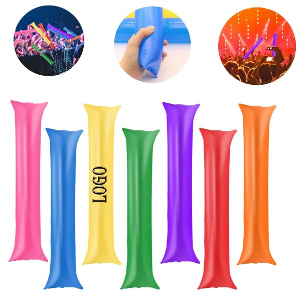 Inflatable Cheer Sticks