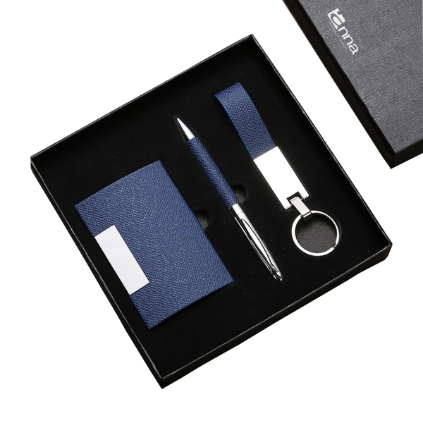 Luxury Card Hoder Gifts Set