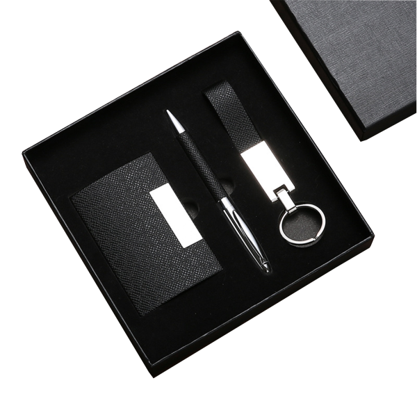 Luxury Card Hoder Gifts Set