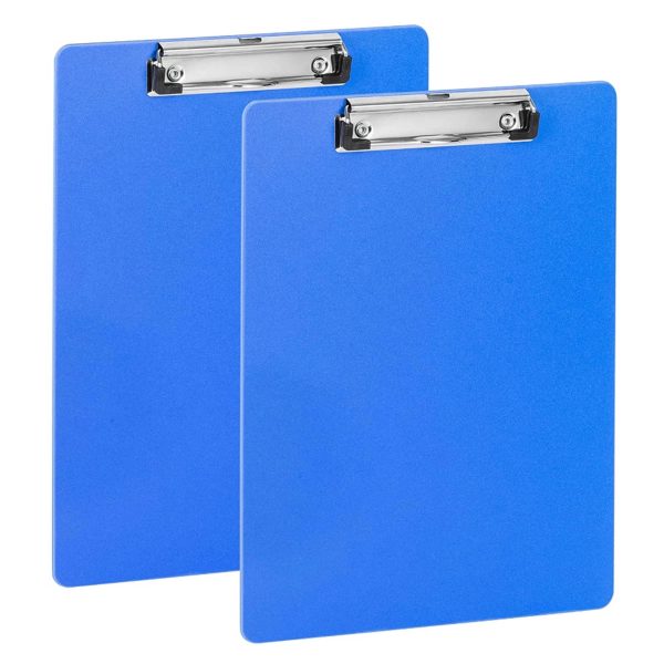 A4 Size Office Clipboard