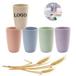 Wheat Straw Brushing Cup