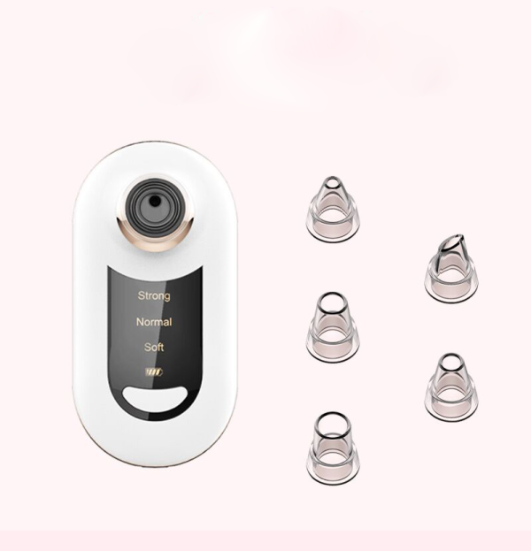 Electric Blackhead Removal Beauty Instrument