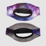 Breathable Sweat-Proof Vr Eye Mask