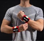 Sprained Fitness Wrist Protector