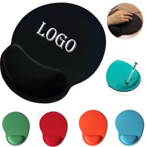 Memory Foam Mouse Pad