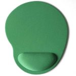 Memory Foam Mouse Pad