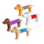 Free Retractable Variable Dog Fidget Toys