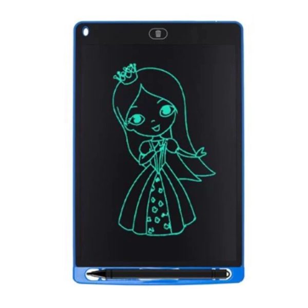 Children'S Lcd Handwriting Drawing Board