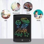 Children'S Lcd Handwriting Drawing Board