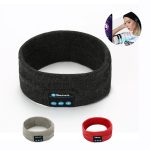 Wireless Bluetooth Outdoor Fitness Headband