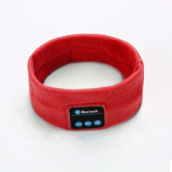 Wireless Bluetooth Outdoor Fitness Headband